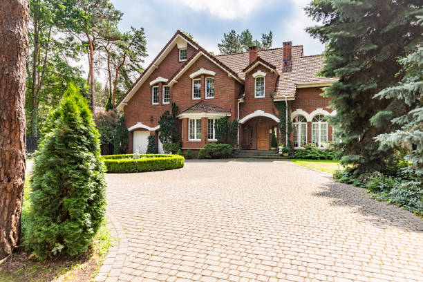 Best Concrete Paver Driveway  in Maybrook, NY