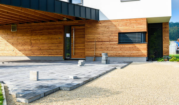 Best Residential Driveway Paver Services  in Maybrook, NY