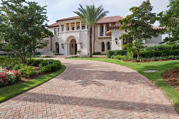 Best Driveway Pavers Cost  in Maybrook, NY